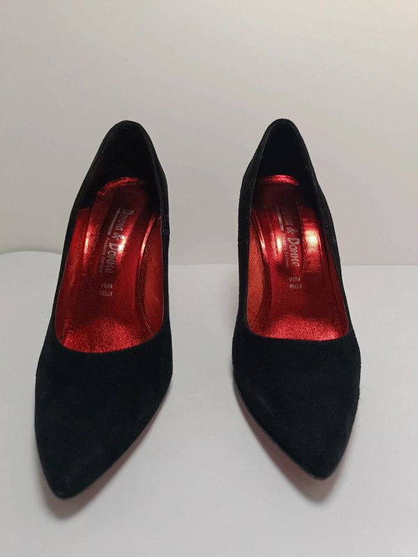 Scarpe Donna & Donne con tacco