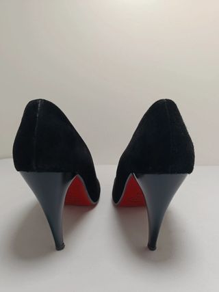 Scarpe Donna & Donne con tacco