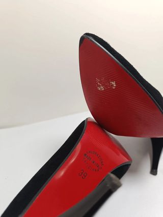 Scarpe Donna & Donne con tacco