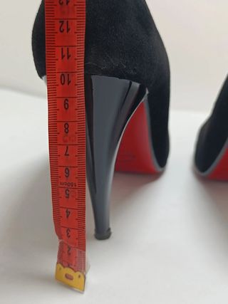 Scarpe Donna & Donne con tacco