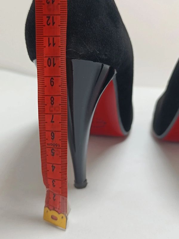 Scarpe Donna & Donne con tacco