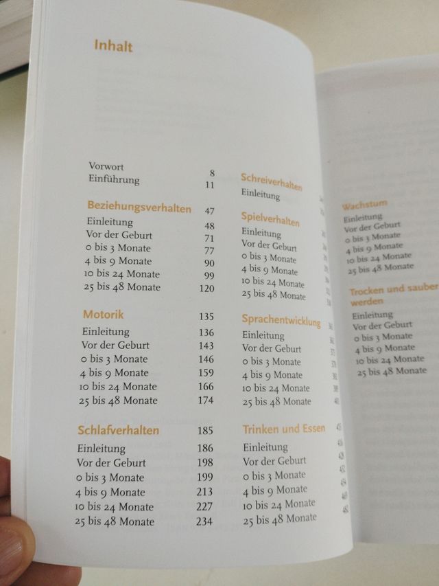 Libro Baby Jahre - Remo Largo