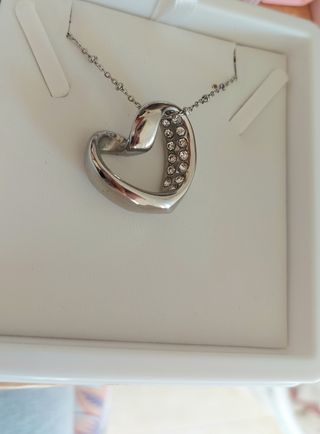 Collar lotus
