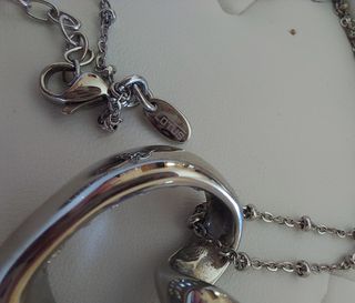 Collar lotus