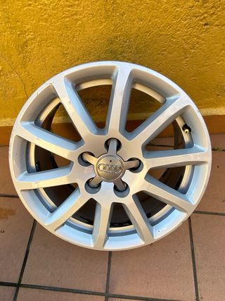 Llantas Audi 16" - 4 unidades