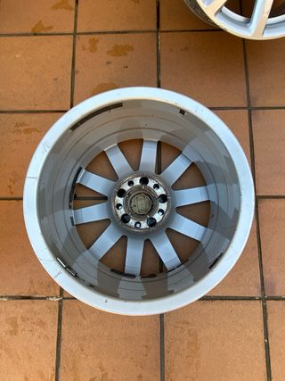 Llantas Audi 16" - 4 unidades