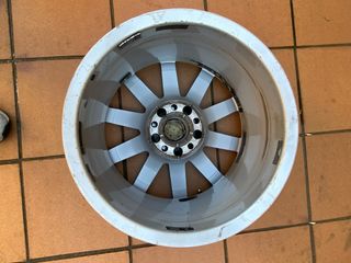 Llantas Audi 16" - 4 unidades