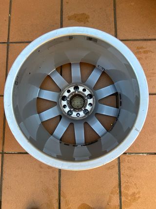 Llantas Audi 16" - 4 unidades