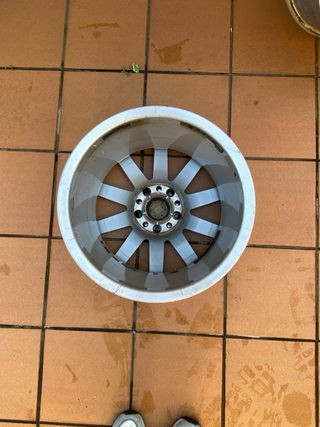 Llantas Audi 16" - 4 unidades