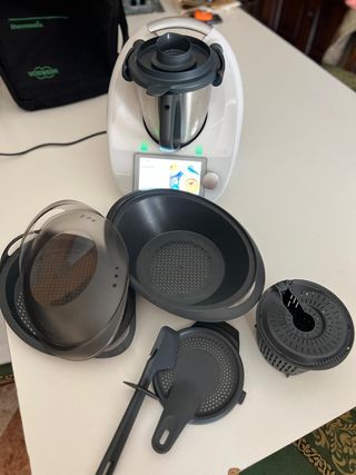 Thermomix TM6