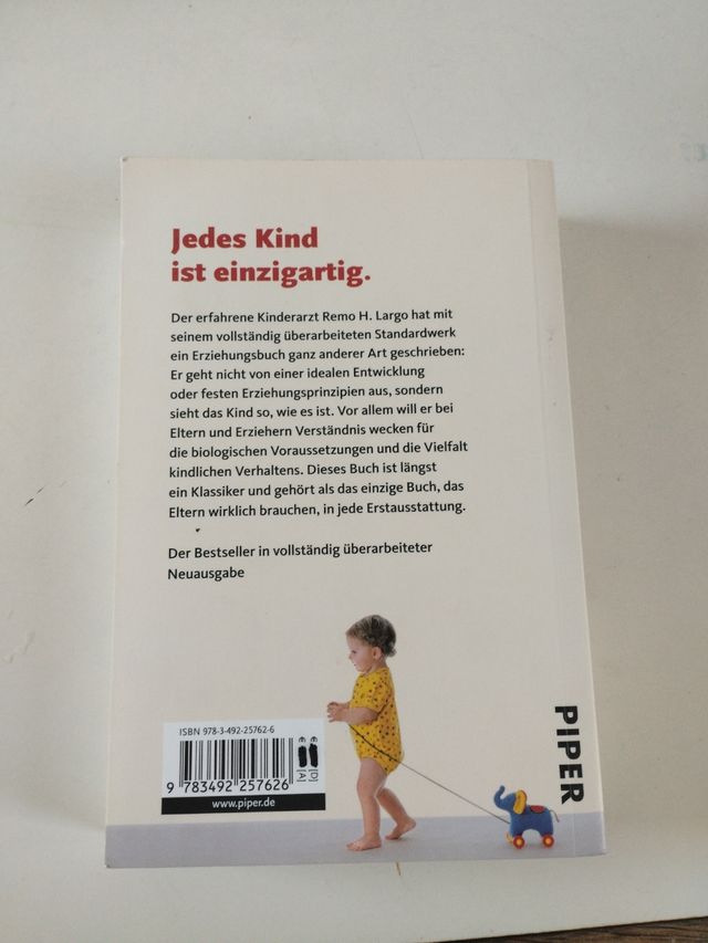 Babyjahre: Entwicklung und Erziehung in den ers...