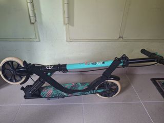 Patinete Decathlon MD9