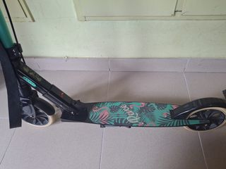 Patinete Decathlon MD9