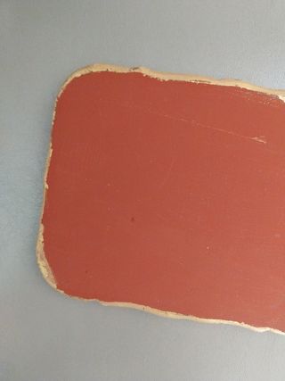 Piccolo vassoio vintage