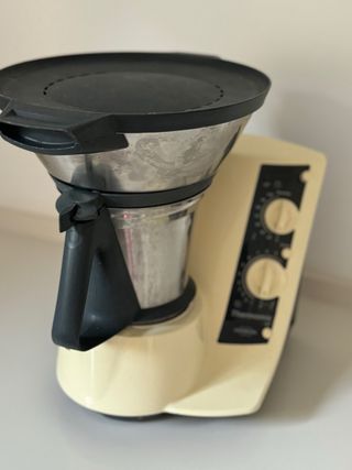 Thermomix Tm21