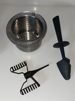 Thermomix Tm21
