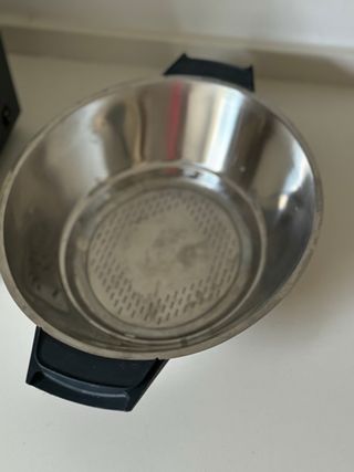 Thermomix Tm21