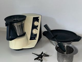 Thermomix Tm21
