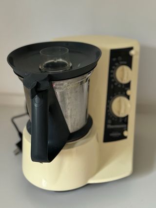 Thermomix Tm21