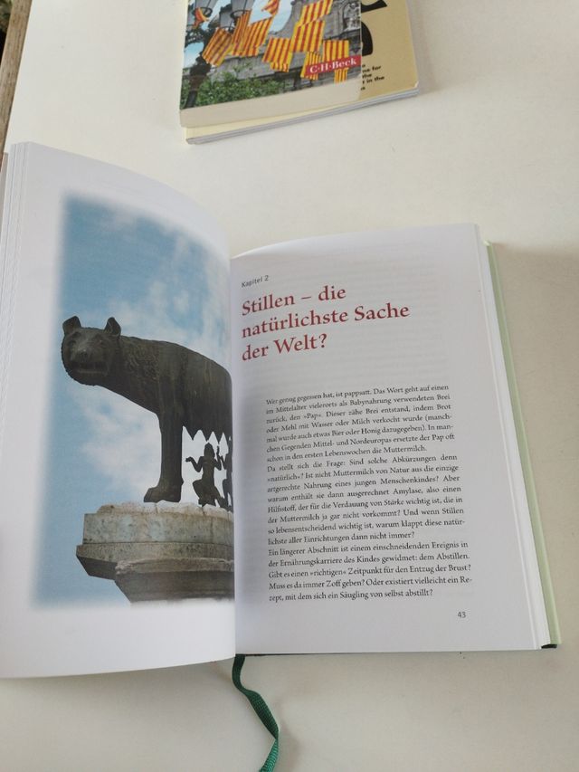 Kinder verstehen: Born to be wild: Wie die Evol...