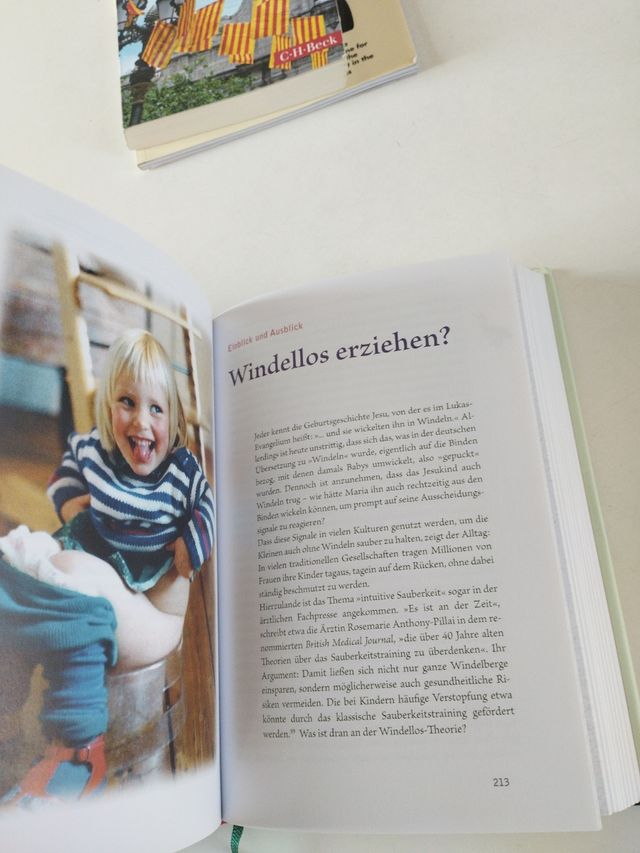 Kinder verstehen: Born to be wild: Wie die Evol...