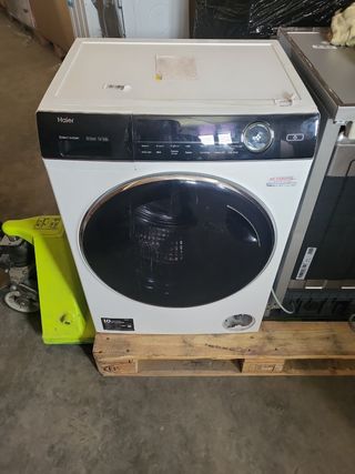Haier 8kg HW80 Lavadora I-PRO Serie 7