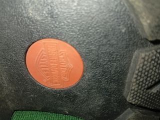 BOTAS MUJER HARLEY DAVIDSON