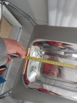 Cestino vassoio vintage