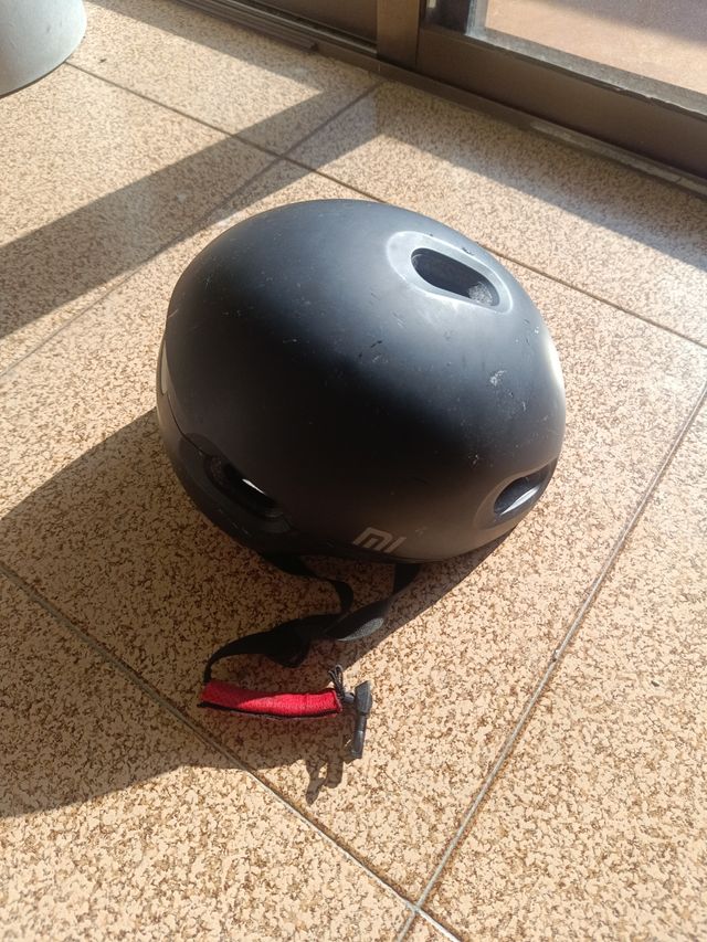 Casco Xiaomi MI