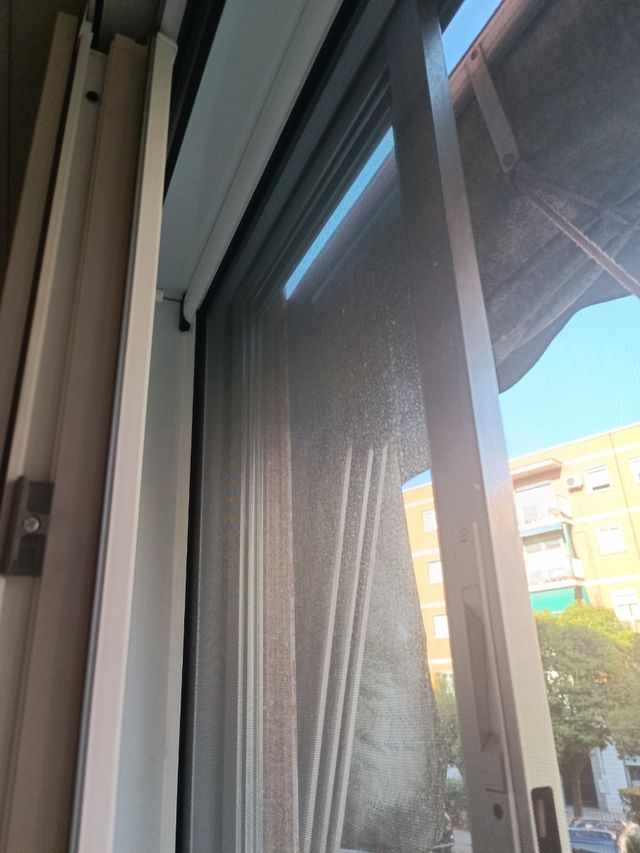 Mosquitera,ventanas, puertas y reparaciones