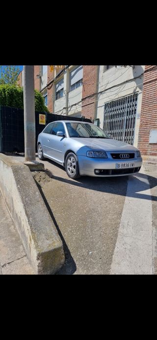 Audi A3 1999