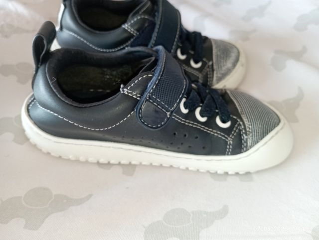 Feroz. Paterna rocker. Azul. 25