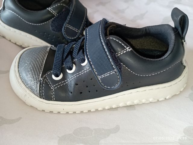 Feroz. Paterna rocker. Azul. 25