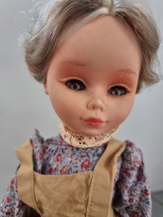 Bambola migliorati vintage