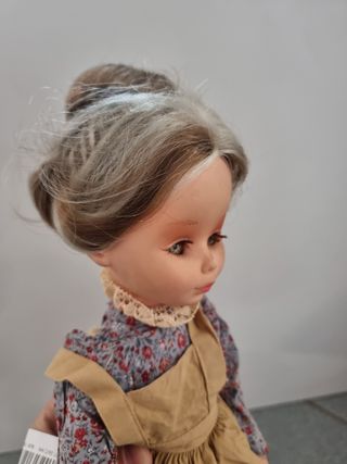 Bambola migliorati vintage