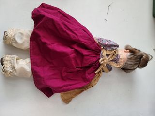 Bambola migliorati vintage