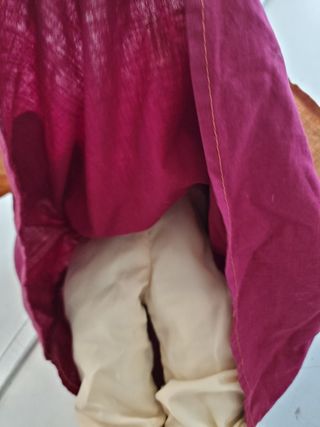 Bambola migliorati vintage