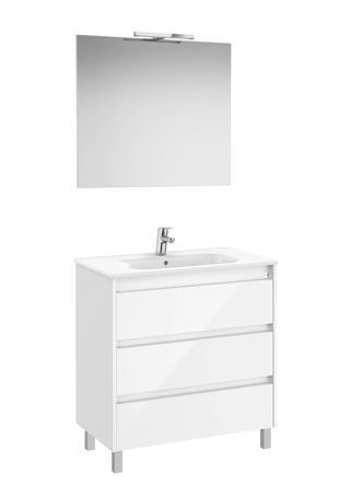 Mueble de Baño Roca Tenet Pack