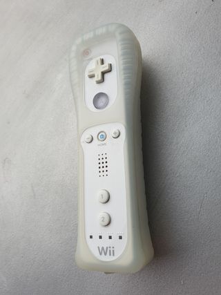 Mando nintendo Wii