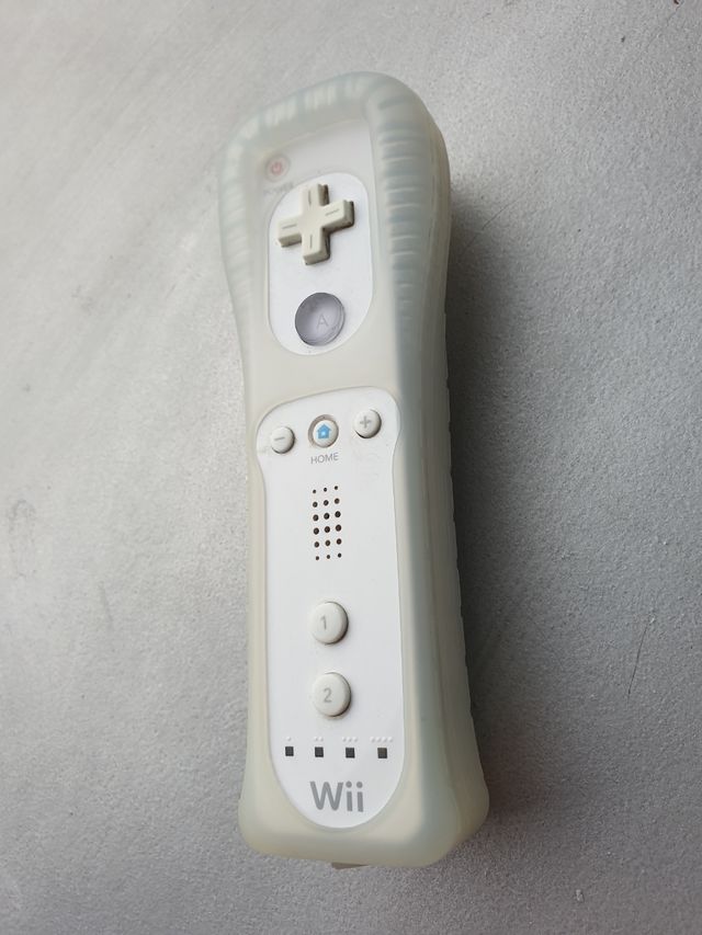 Mando nintendo Wii