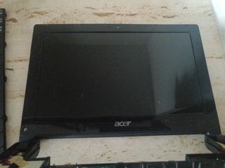 Pantalla para acer aspire one D260