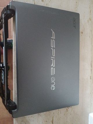 Pantalla para acer aspire one D260