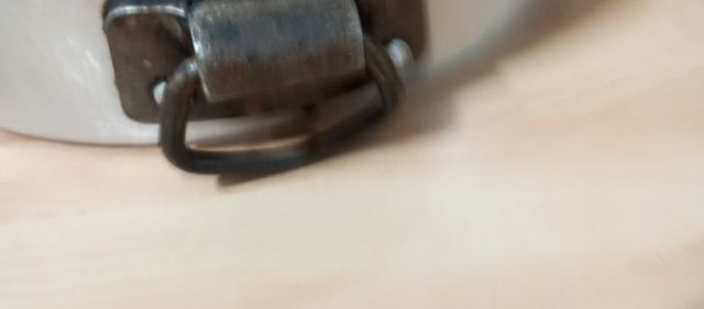 Teglia Alluminio Vintage 24cm