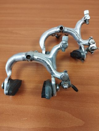 Puentes freno SHIMANO 600 ARABESQUE