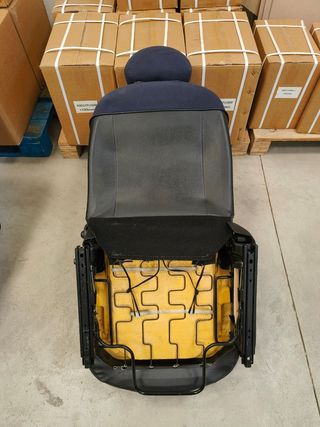 SET 2x RODAMIENTO CEMA 6804 20X32X7