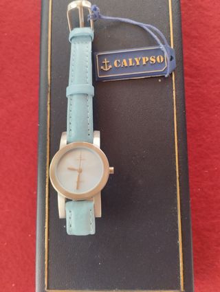 Reloj Calypso Sra.