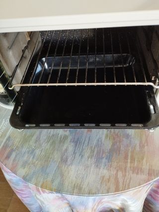 Horno Moulinex Compact CTA 56