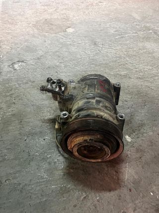 COMPRESOR A/C, JEEP CHEROKEE (XJ) 4.0   