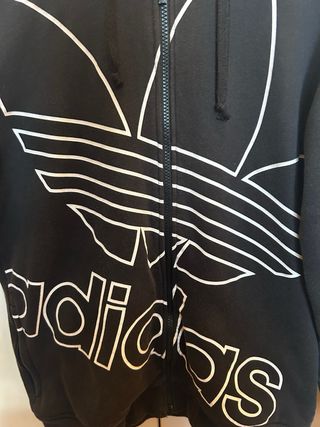 Felpa Adidas