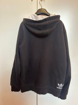Felpa Adidas